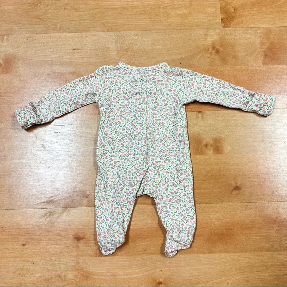 Carters Just One You Floral 